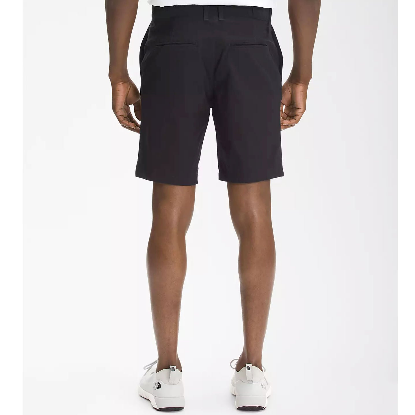 TNF-Sprag-Shorts_No_Color-TNF Black-Size-32