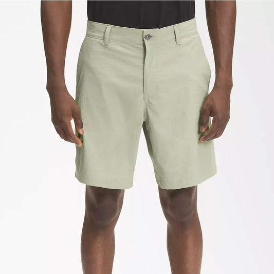 TNF-Sprag-Shorts_Yes_Color-Tea Green-Size-34