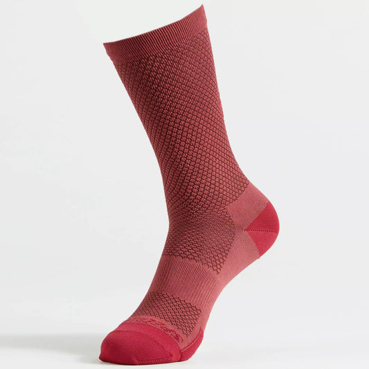 Vent-Socks_Yes_Color-Maroon-Size-S