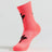 Techno-Mountain-Tall-Socks_Yes_Color-Imperial Red-Size-S