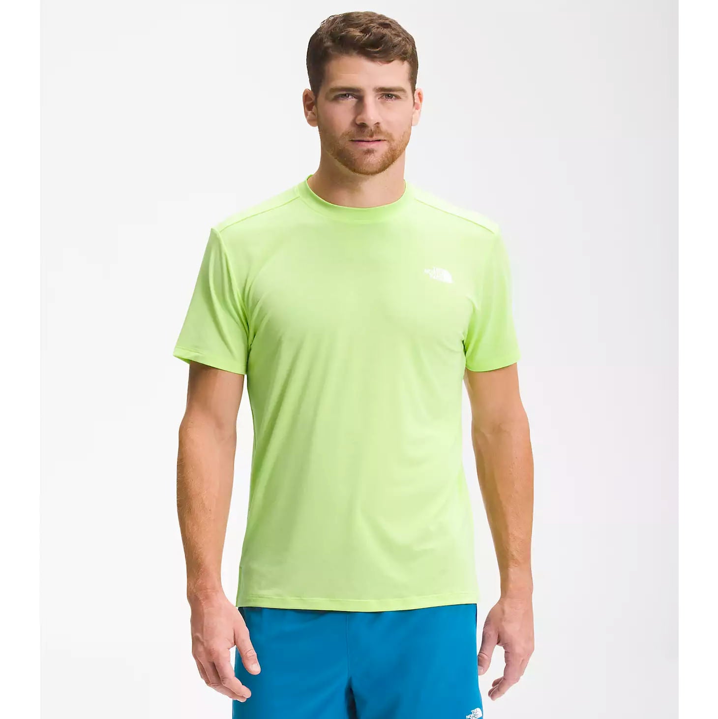 TNF-Wander-SS_Yes_Color-Sharp Green-Size-M