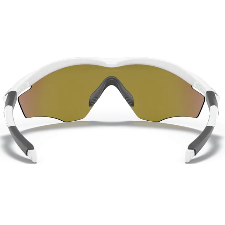 Oakley-M2-XL_No_Color-Polished White w/Fire Iridium-Size-