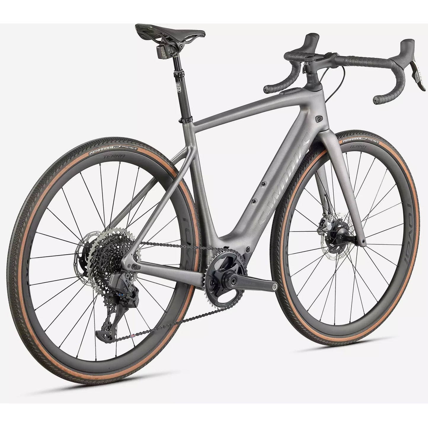 S-Works-Creo-SL-EVo-Electric-Road-Bike_No_Color-BRUSHED/SMOKE LIQUID METALLIC/BLACK LIQUID METALLIC-Size-XS