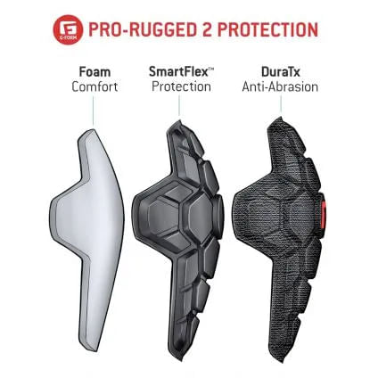 Rugged-2-Elbow-Pads_No_Color-BLACK-Size-S