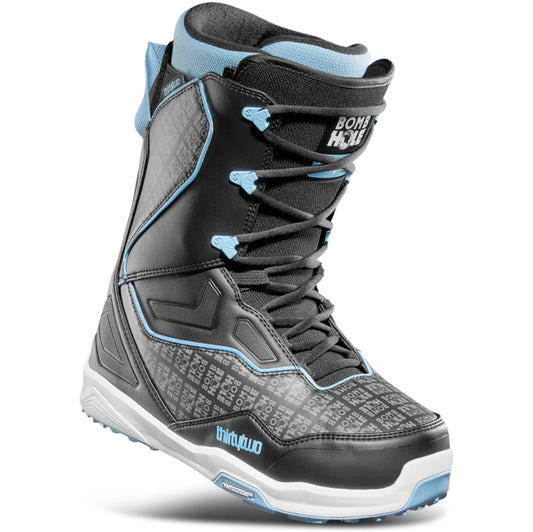 32 tm-2 x bomb hole men’s snowboard boots