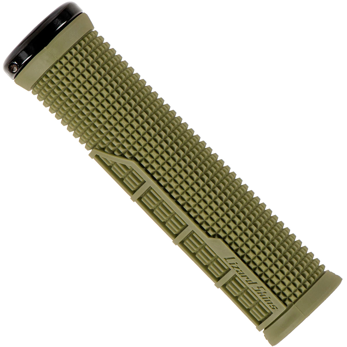 Lizard-Skins-Machine-Lock_Yes_Color-OLIVE GREEN-Size-Standard