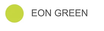 Green_Yes_Color-EON GREEN-Size-One Size Fits Most