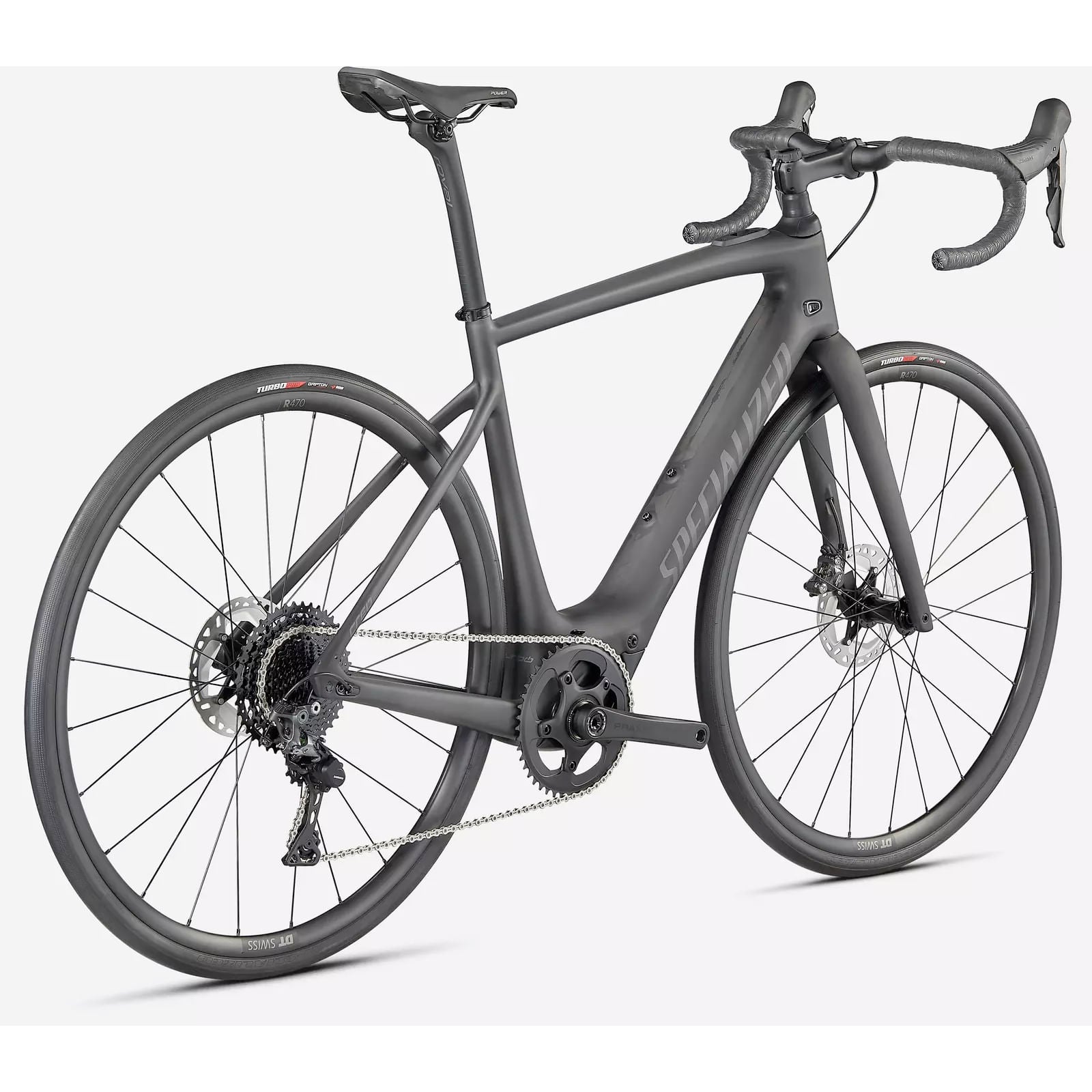 Specialized Creo SL Comp Carbon Electric Road Bike