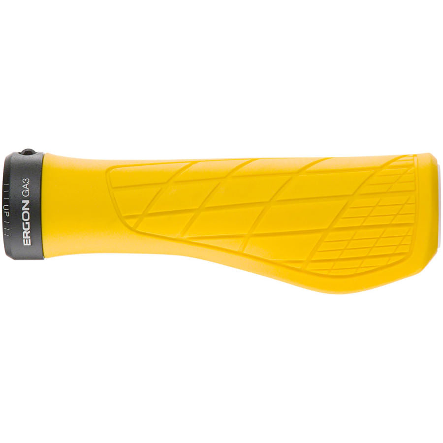 Ergon-GA3-Locking-Grips_Yes_Color-YELLOW MELLOW-Size-Twist Shift