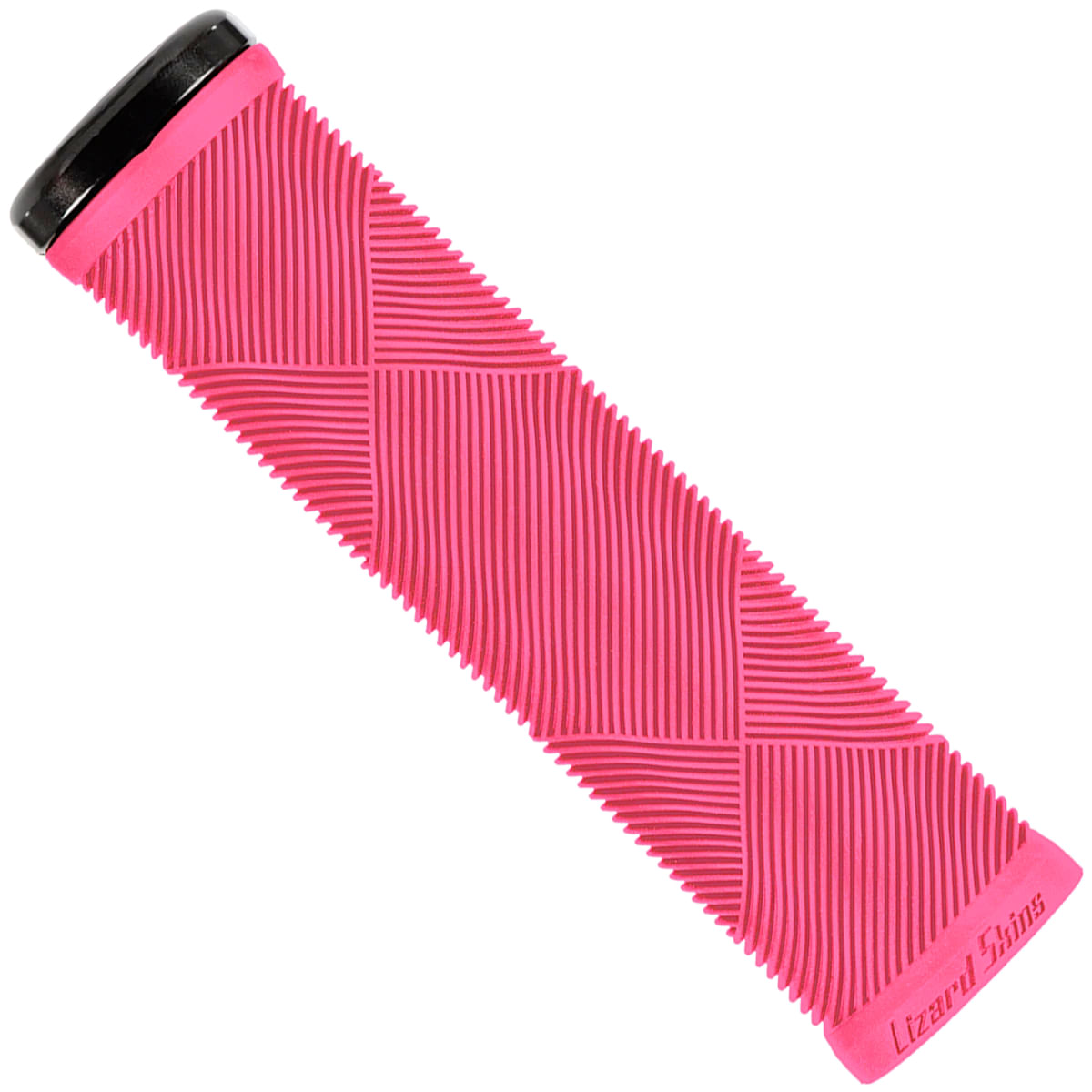 Lizard-Skins-Strata-Lock-On_Yes_Color-NEON PINK-Size-Standard