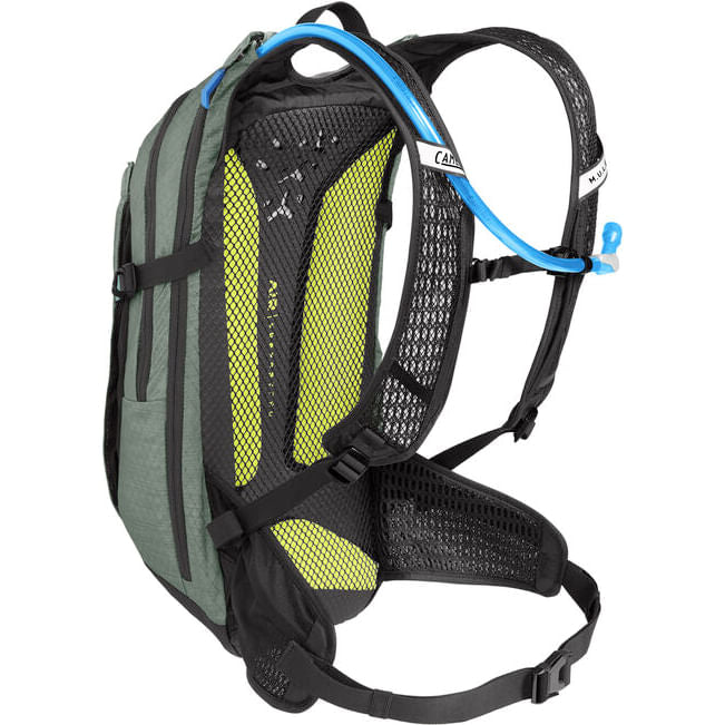 Camelbak-Mule-14-Pro_No_Color-AGAVE GREEN BLACK-Size-3L