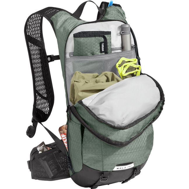 Camelbak-Mule-14-Pro_No_Color-AGAVE GREEN BLACK-Size-3L