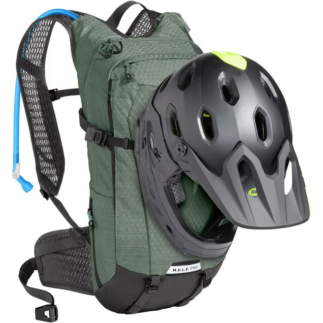 Camelbak-Mule-14-Pro_No_Color-AGAVE GREEN BLACK-Size-3L