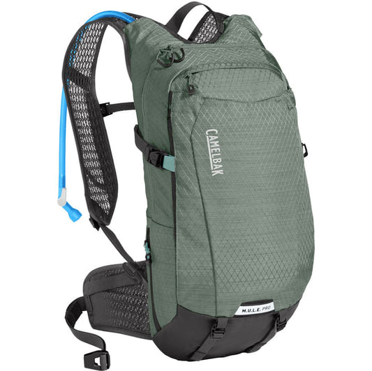 Camelbak-Mule-14-Pro_Yes_Color-AGAVE GREEN BLACK-Size-3L