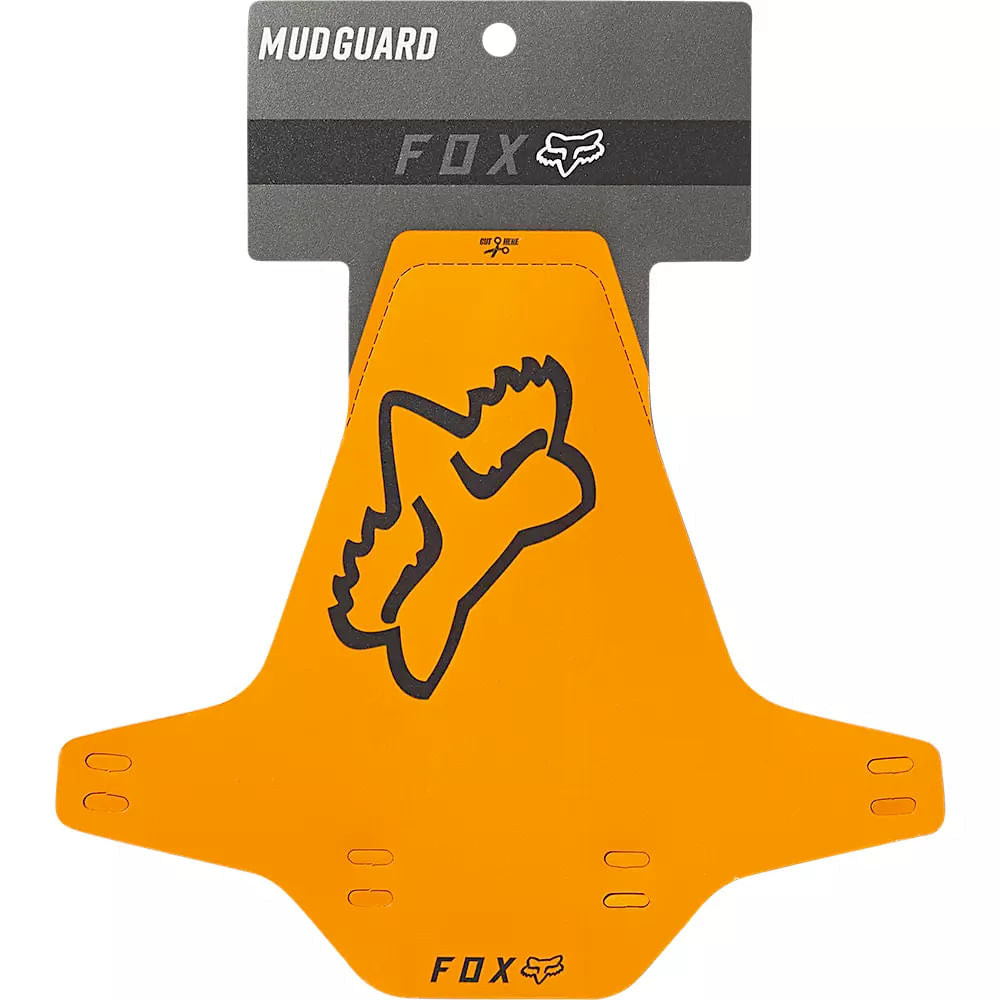 Fox-Mud-Guard_Yes_Color-ORANGE-Size-One Size Fits Most