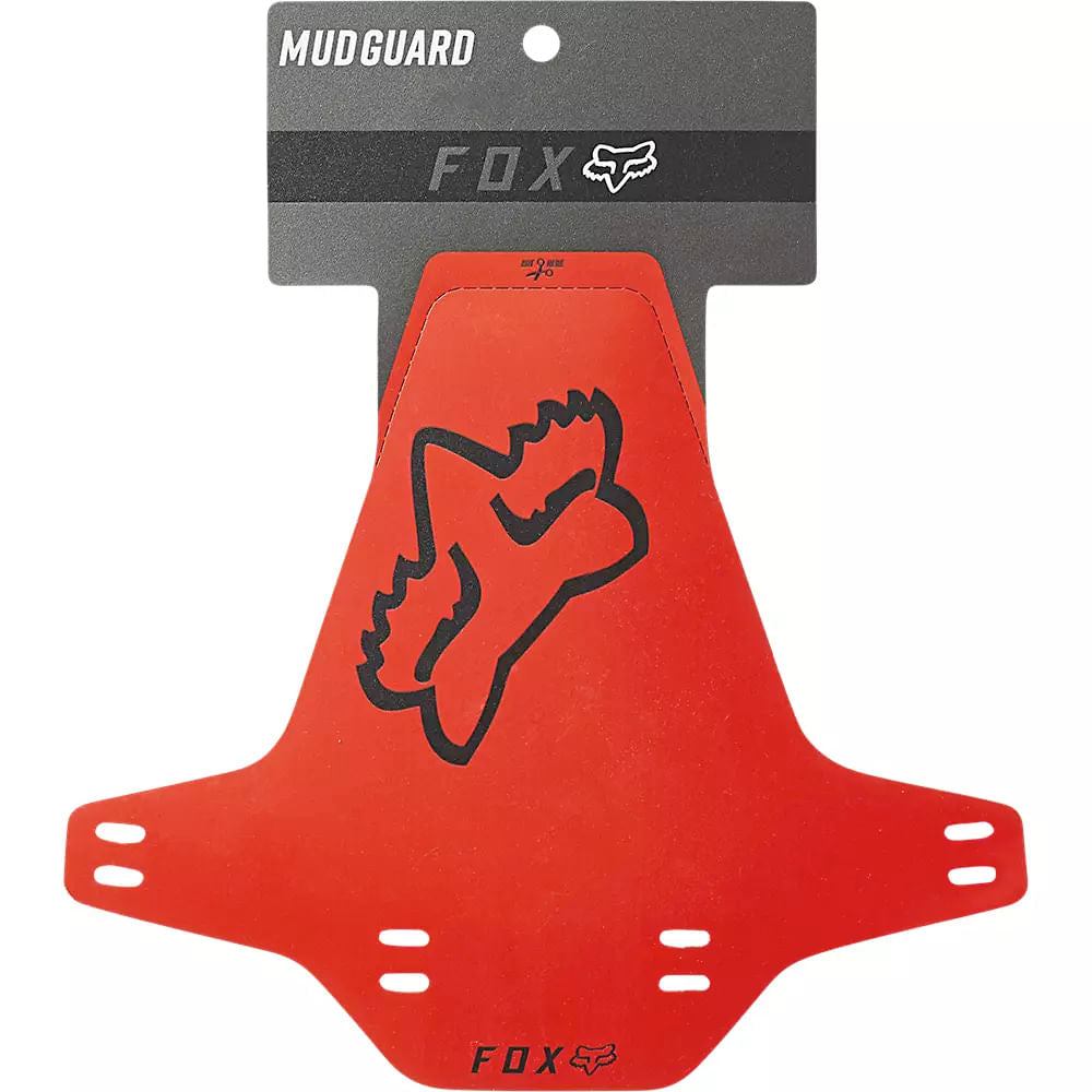 Fox-Mud-Guard_Yes_Color-RED-Size-One Size Fits Most