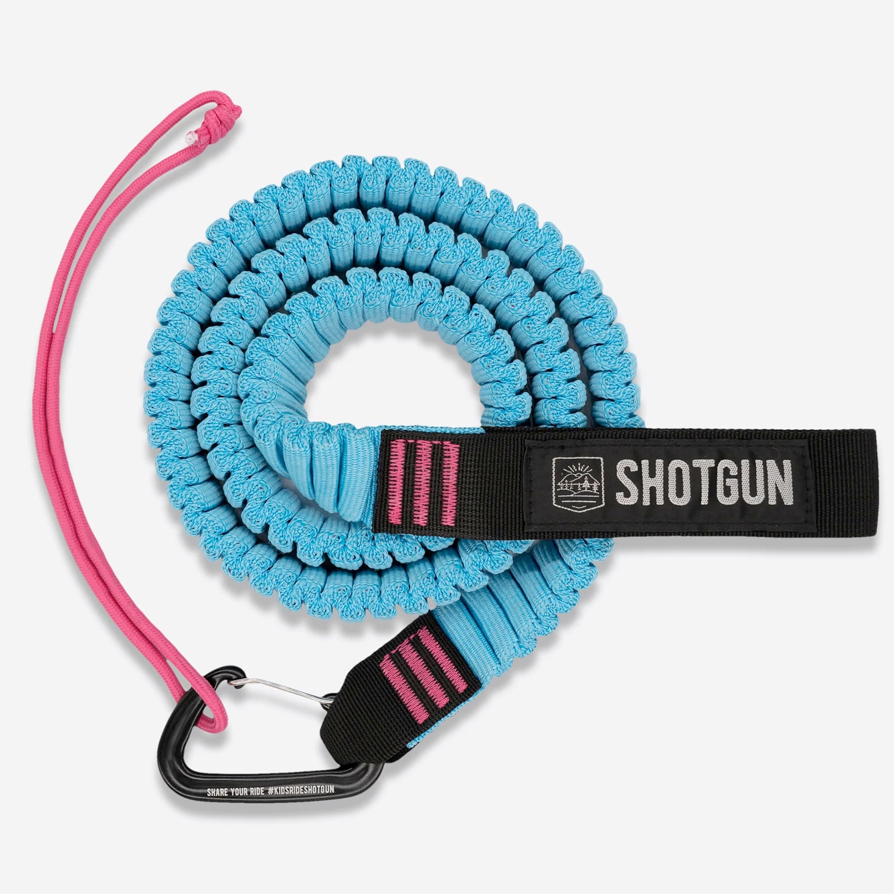 Kids-Ride-Shotgun-Tow-Rope-Combo_No_Color--Size-One Size  Accessory