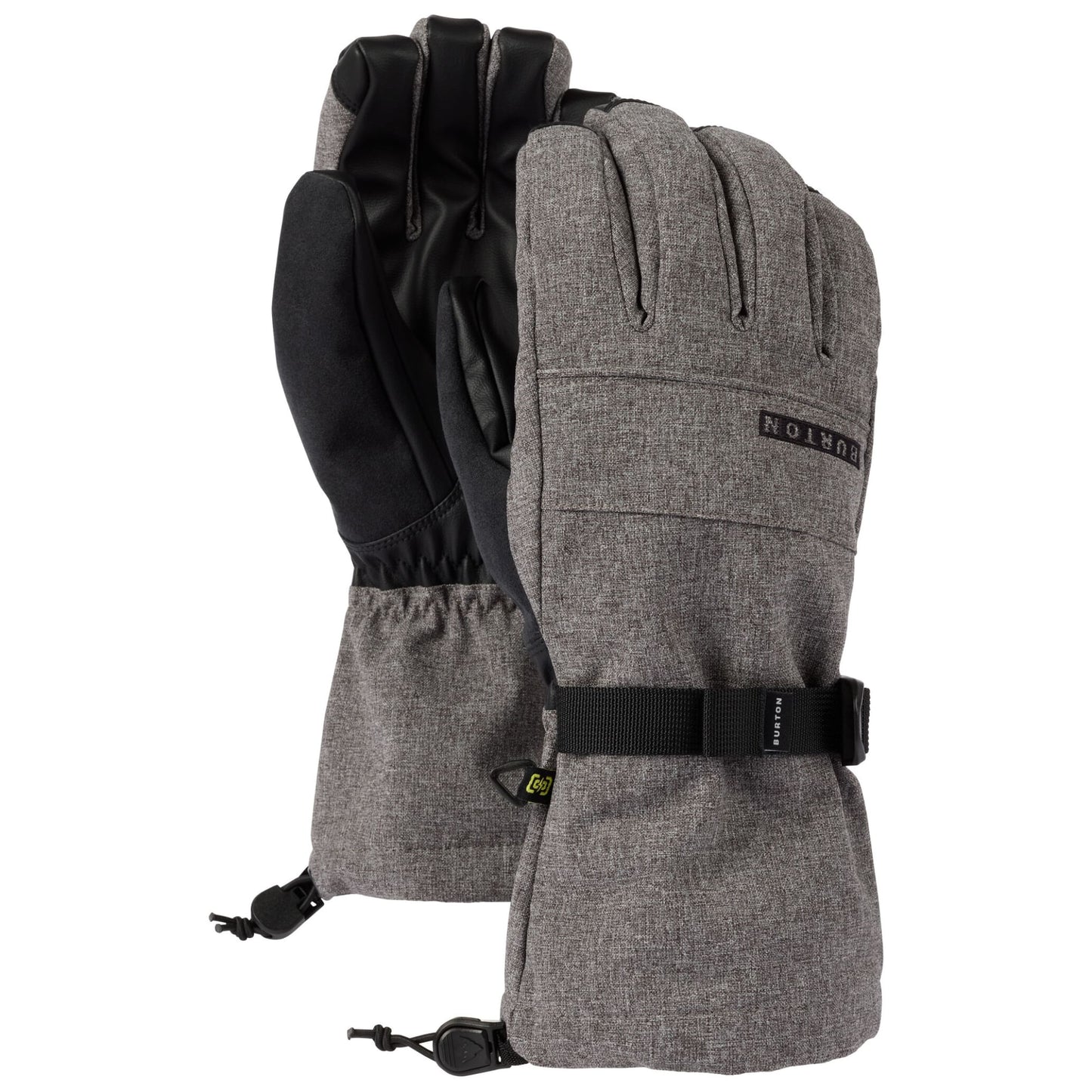 W3-Burton-Profile-Gloves_Yes_Color-Gray Heather-Size-XS