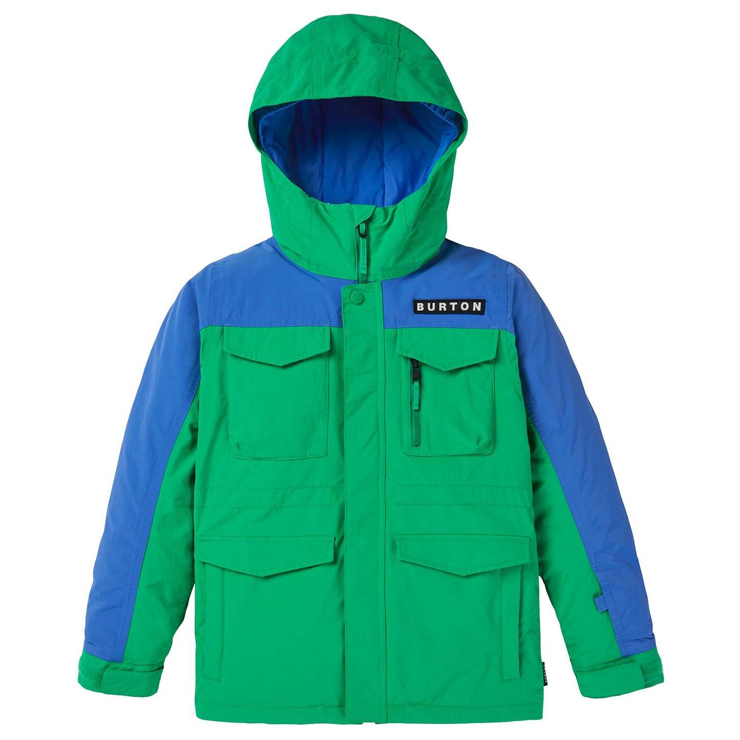 W3-Burton-Covert-Jr-Jacket_Yes_Color-Clover Green Amparo Blue-Size-XS