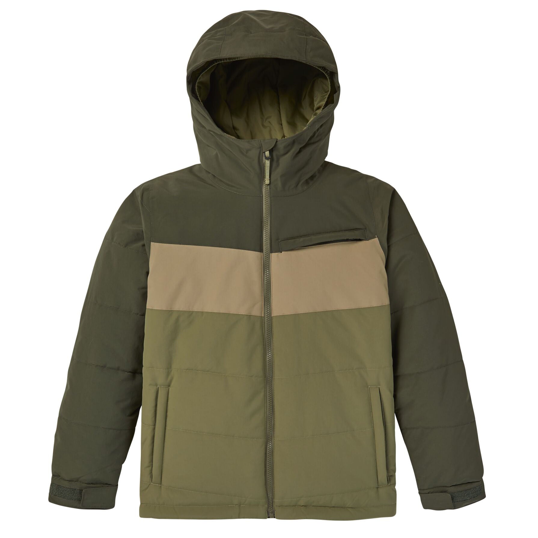 W3-Burton-Ropedrop-Jacket_Yes_Color-Forest Night Martini Olive Kelp-Size-XS