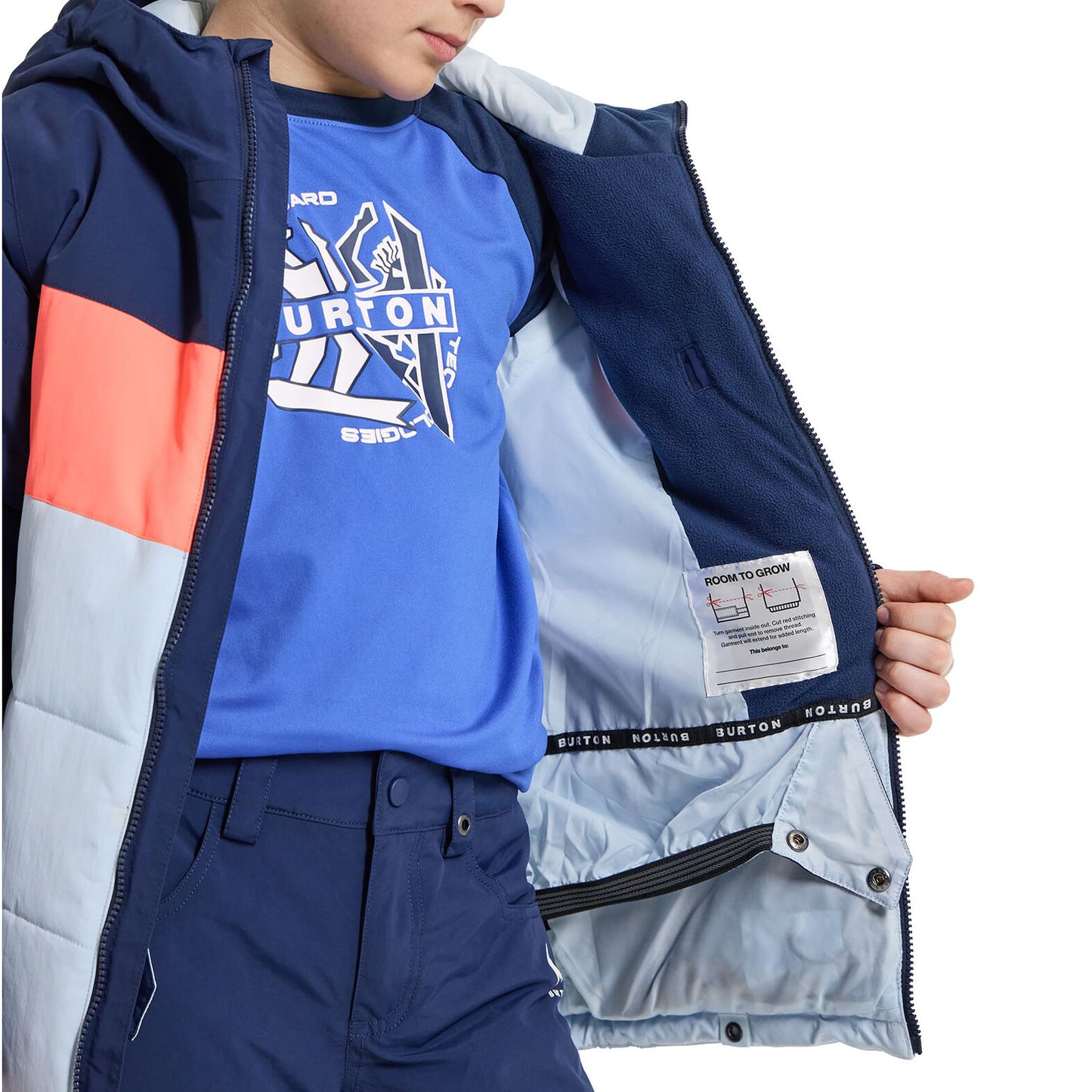 W3-Burton-Ropedrop-Jacket_No_Color-Dress Blue Ballad Blue Tetra Orange-Size-XS