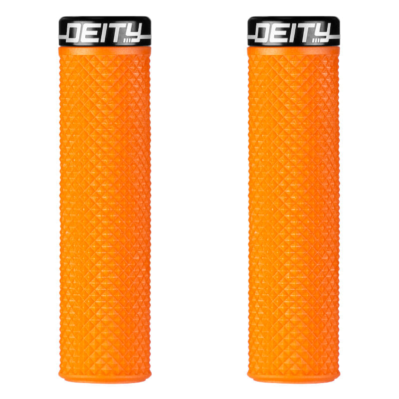 Deity-Supracrush-Grips_Yes_Color-ORANGE-Size-Standard