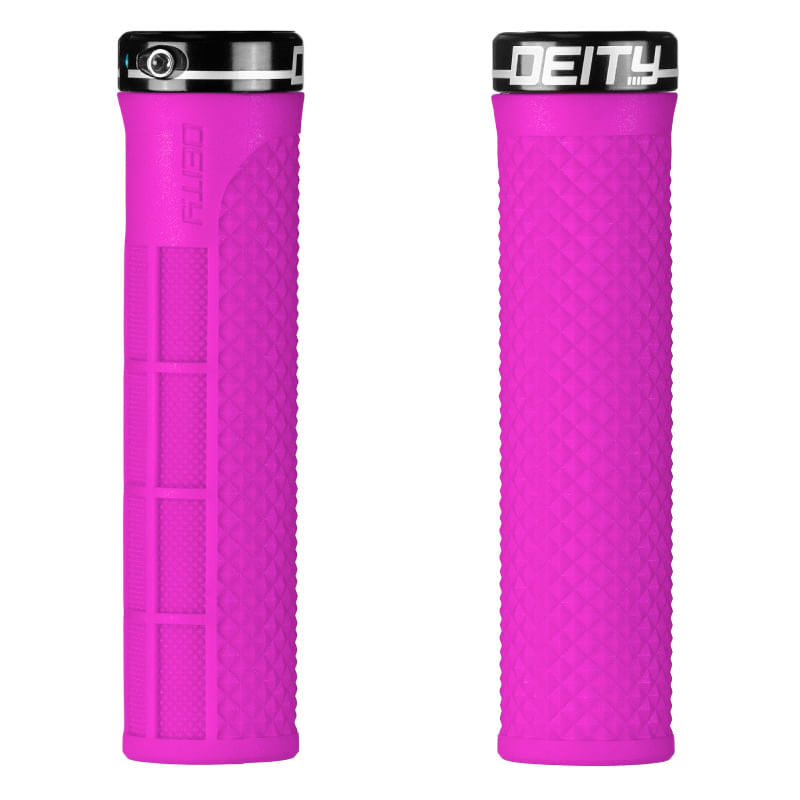 Deity-Compnonents-Lockjaw-Grips_Yes_Color-PINK-Size-Standard