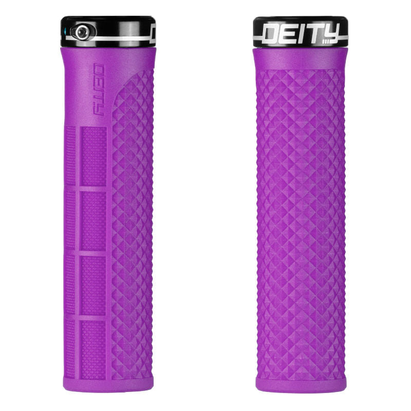 Deity-Compnonents-Lockjaw-Grips_Yes_Color-PURPLE-Size-Standard