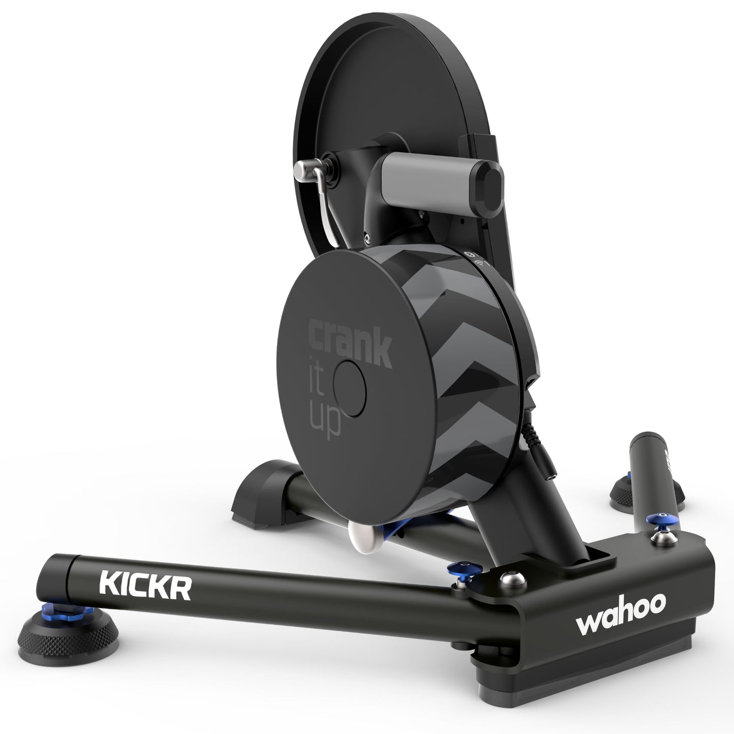 PR5A17690_Wahoo-Kickr-WiFi|Rear|--_No_Color-BLK-Size-