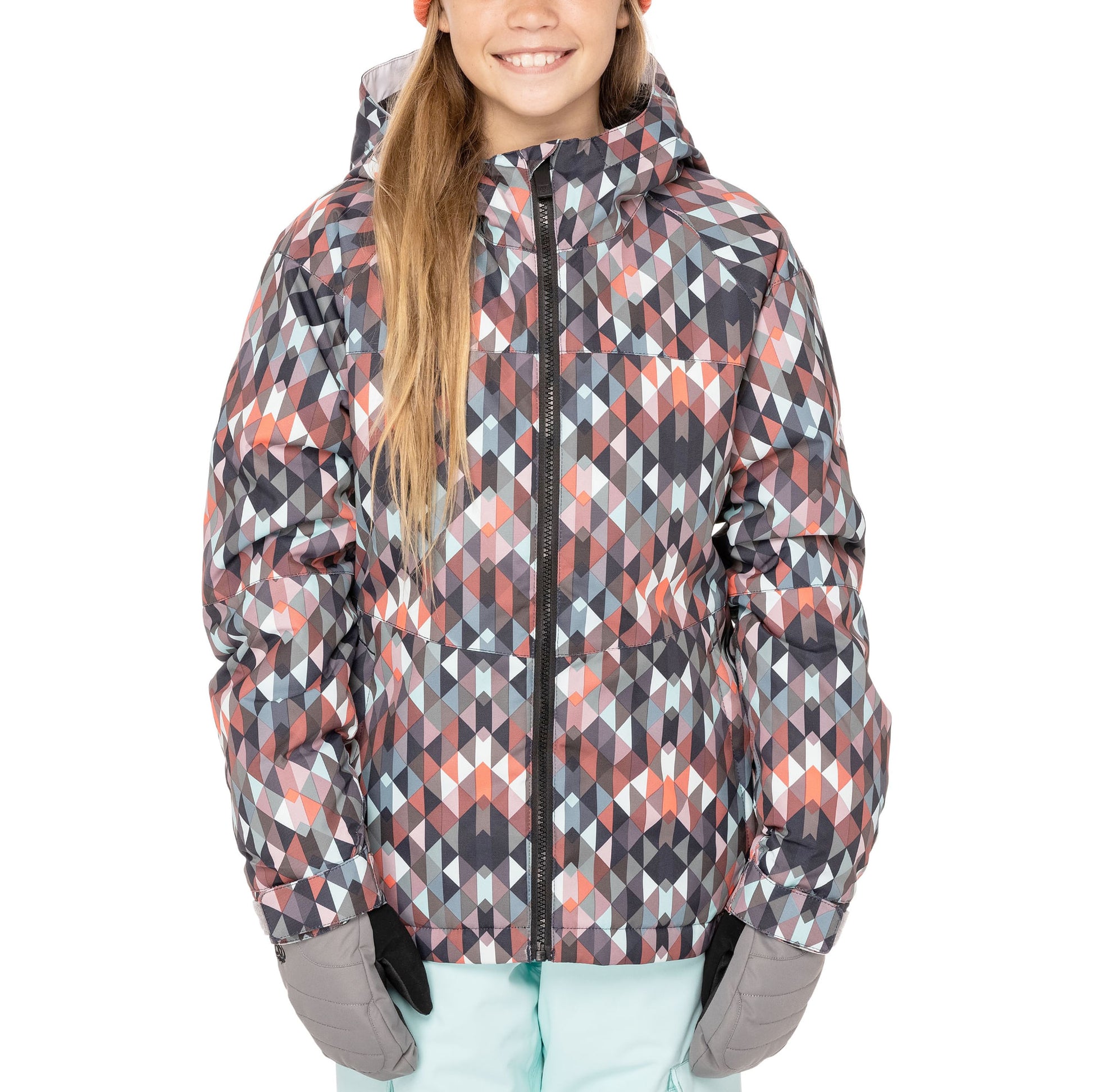 W3-686-Girls-Athena-Jacket_Yes_Color-BLUE KALEIDOSCOPE-Size-XS