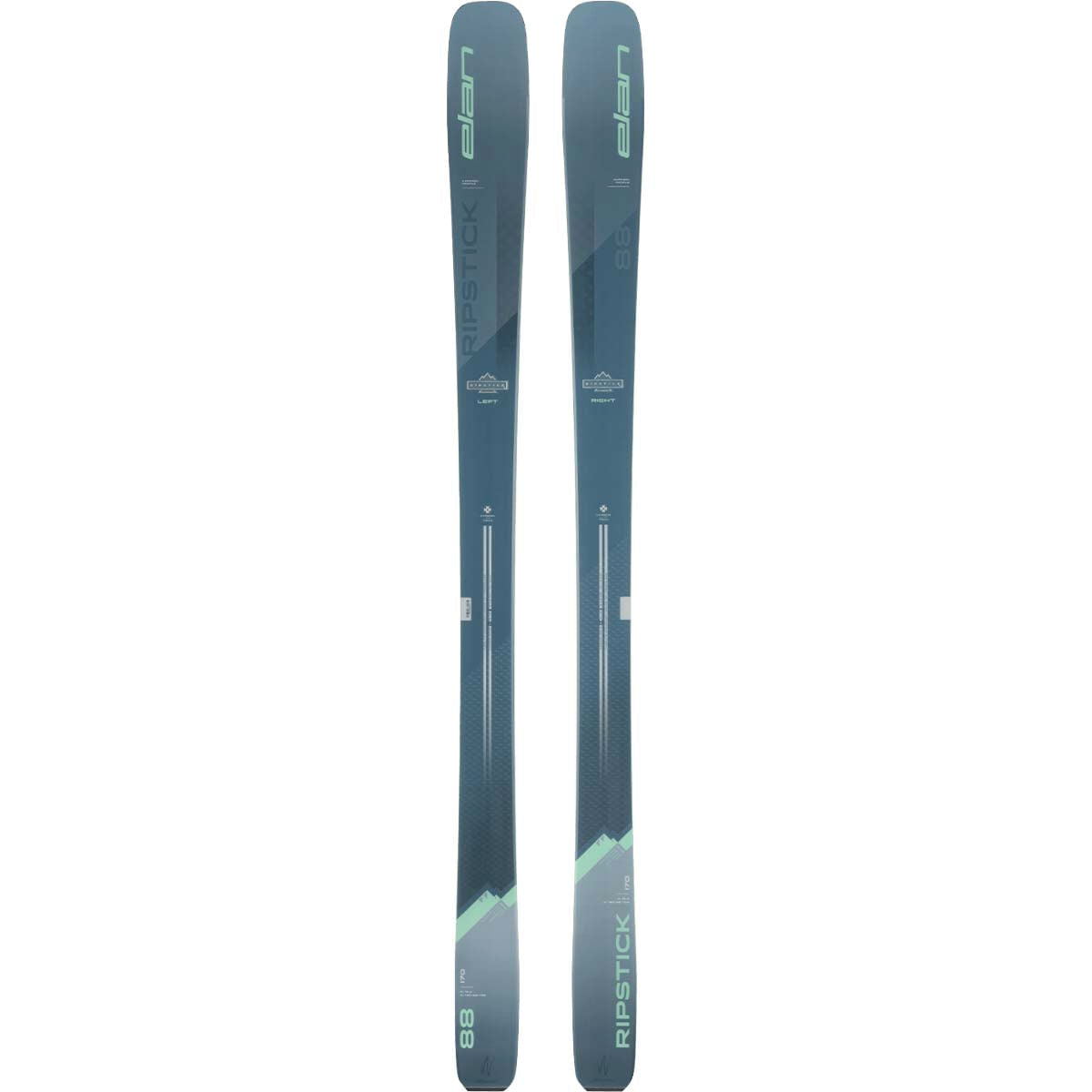 Elan-Ripstick-88-Womens-Skis-2023-Size-162cm