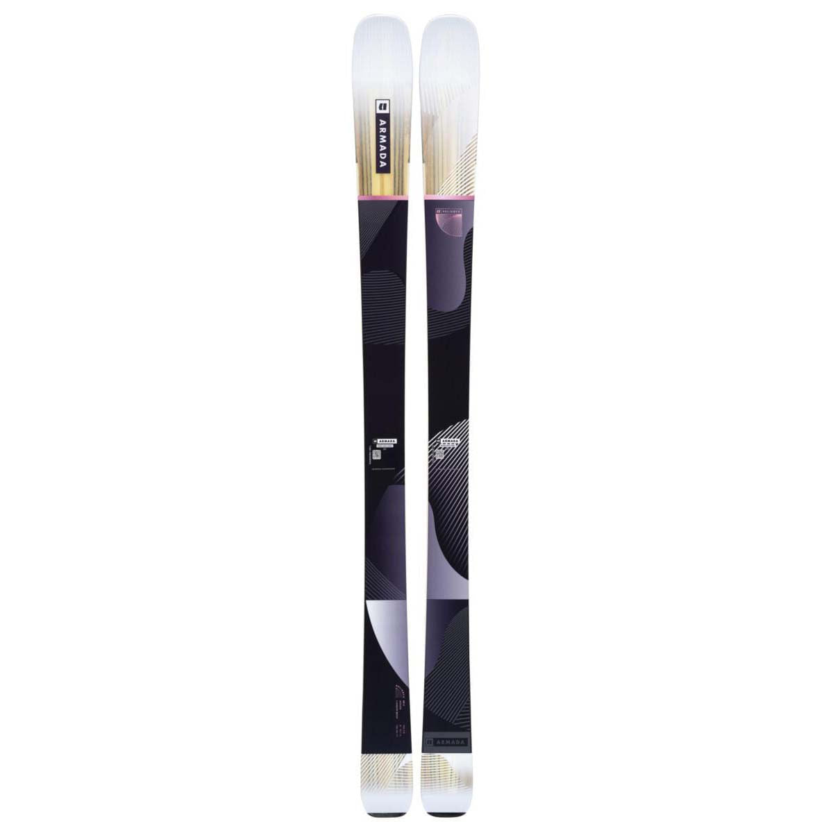 Armada-Reliance-88-Womens-Skis-2023_Yes_Color-Black/Purple-Size-152