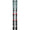 Atomic-Maverick-Kids-Skis-With-L6-Bindings-2023_Yes_Color-Metallic Green S06-Size-130CM