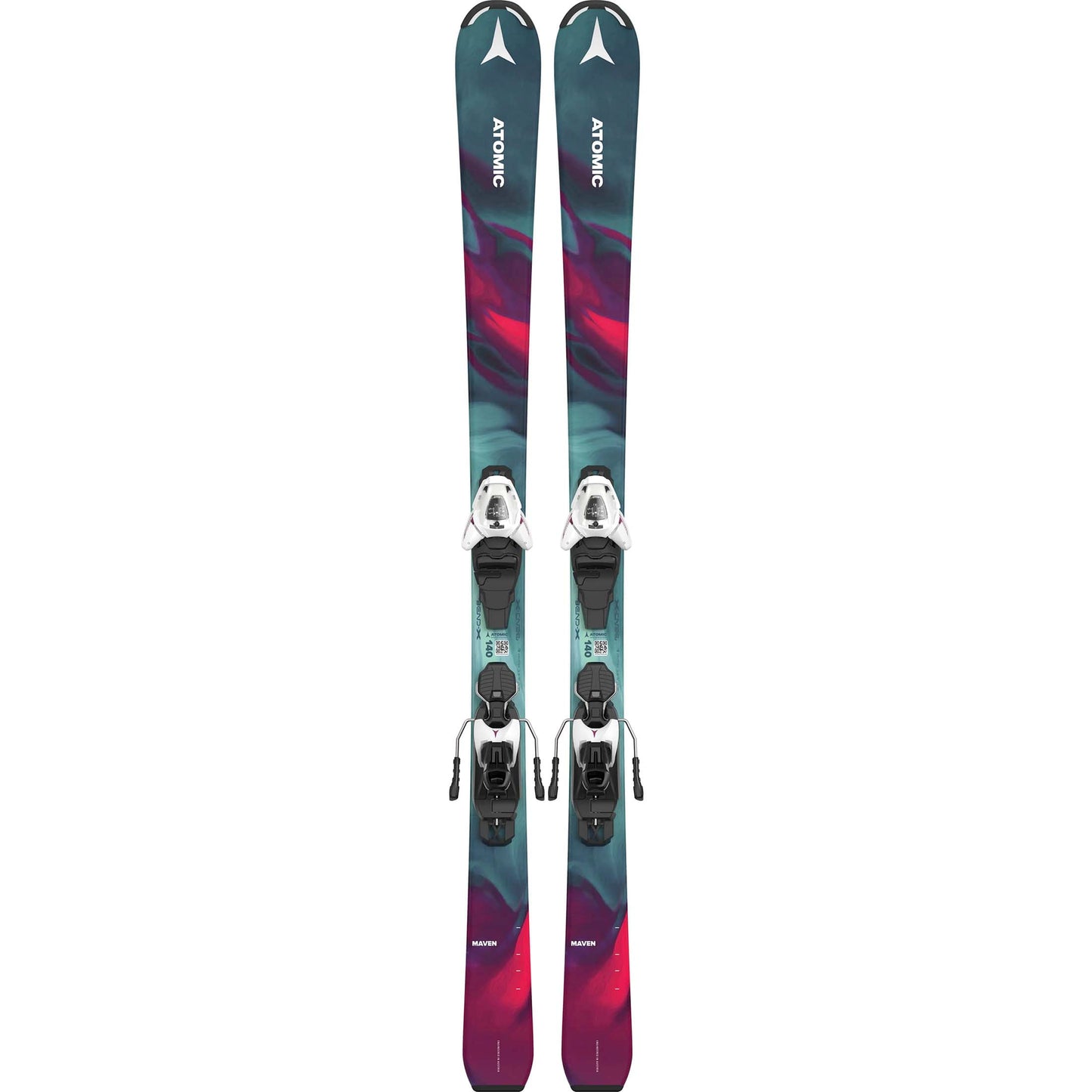 Atomic-Maven-Kids-Skis-With-L6-Bindings-2023_Yes_Color-Kakhi-Size-130CM