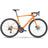 bmc 23-bmc-roadmachine-one-color-orange/petrol green