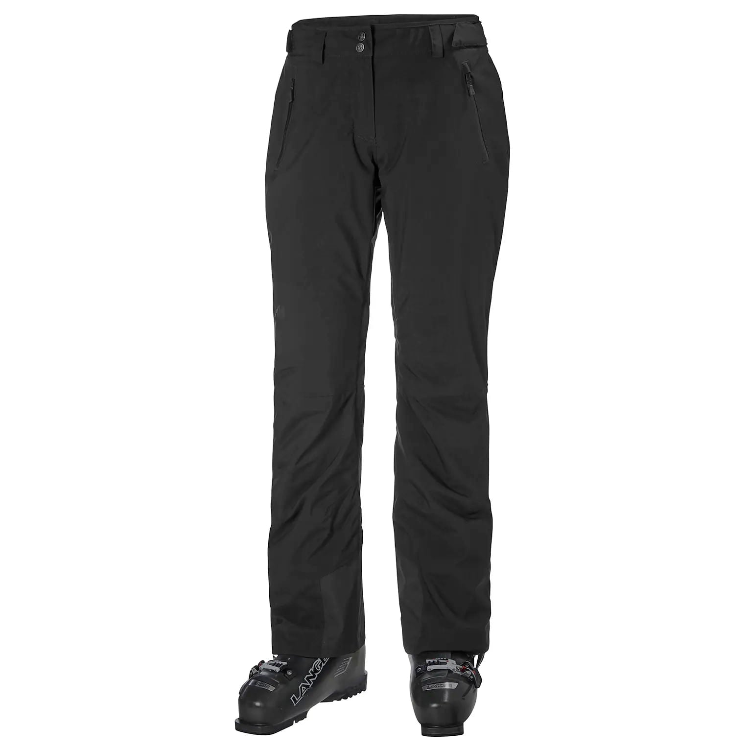 LEGENDARYINSULATEDPANTS
-Color-BLACKSize-S