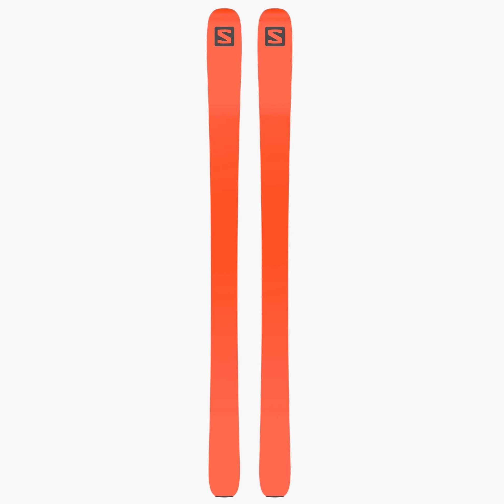 Salomon-Stance-102-Skis-2023_No_Color-Black/Red-Size-183CM