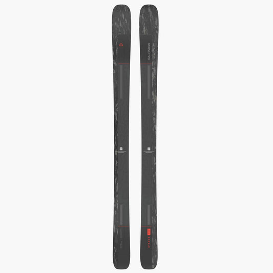 Salomon-Stance-102-Skis-2023_Yes_Color-Black/Red-Size-176CM