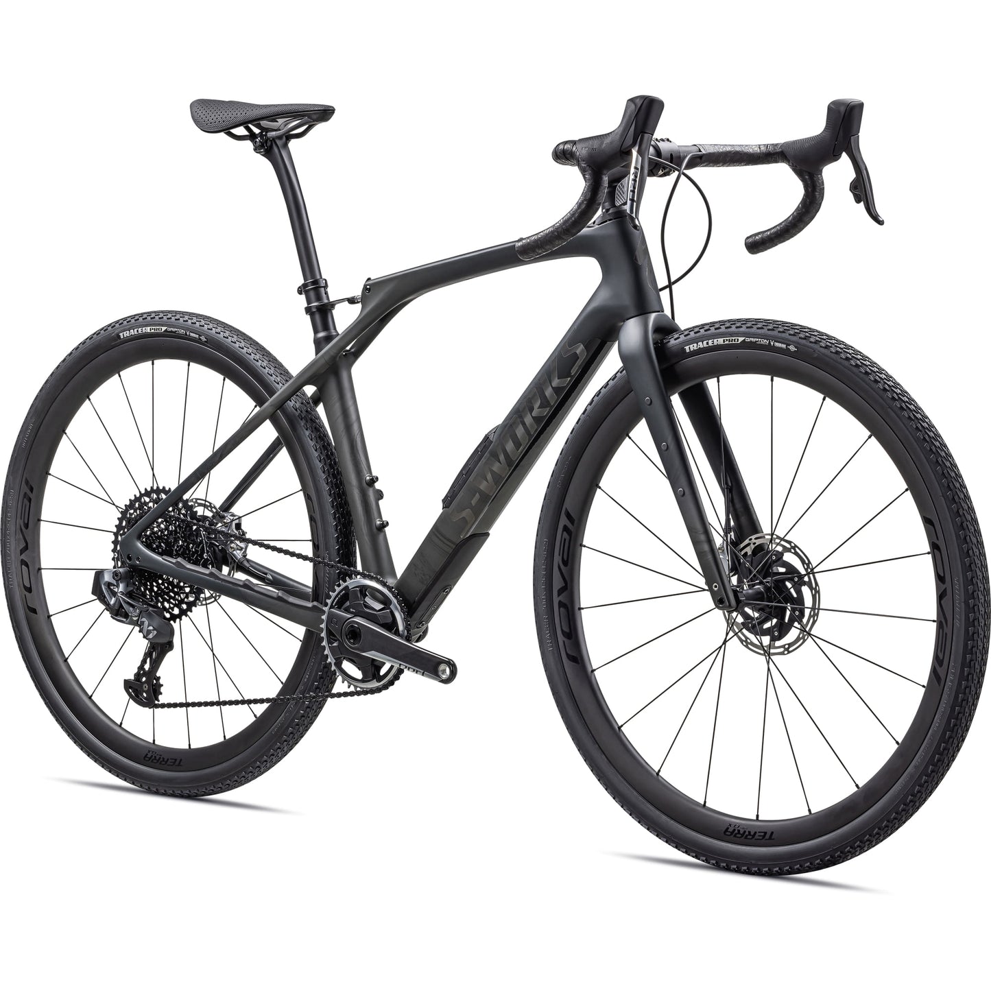 2023 Diverge STR Road Bike _No_Color--Size-