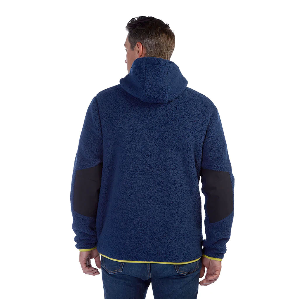 Vista Fleece Hoodie _No_Color--Size-