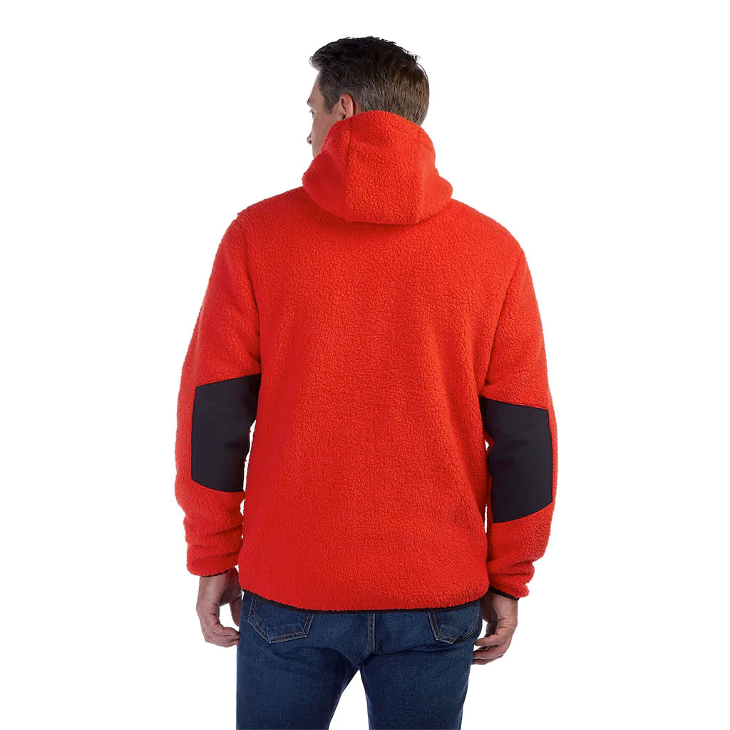 Vista Fleece Hoodie _No_Color--Size-