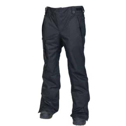 Data Snowboard Pants 2014_Yes_Color--Size-