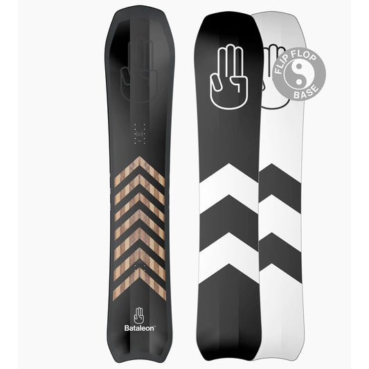 Camel Two Snowboard 2023 _Yes_Color--Size-