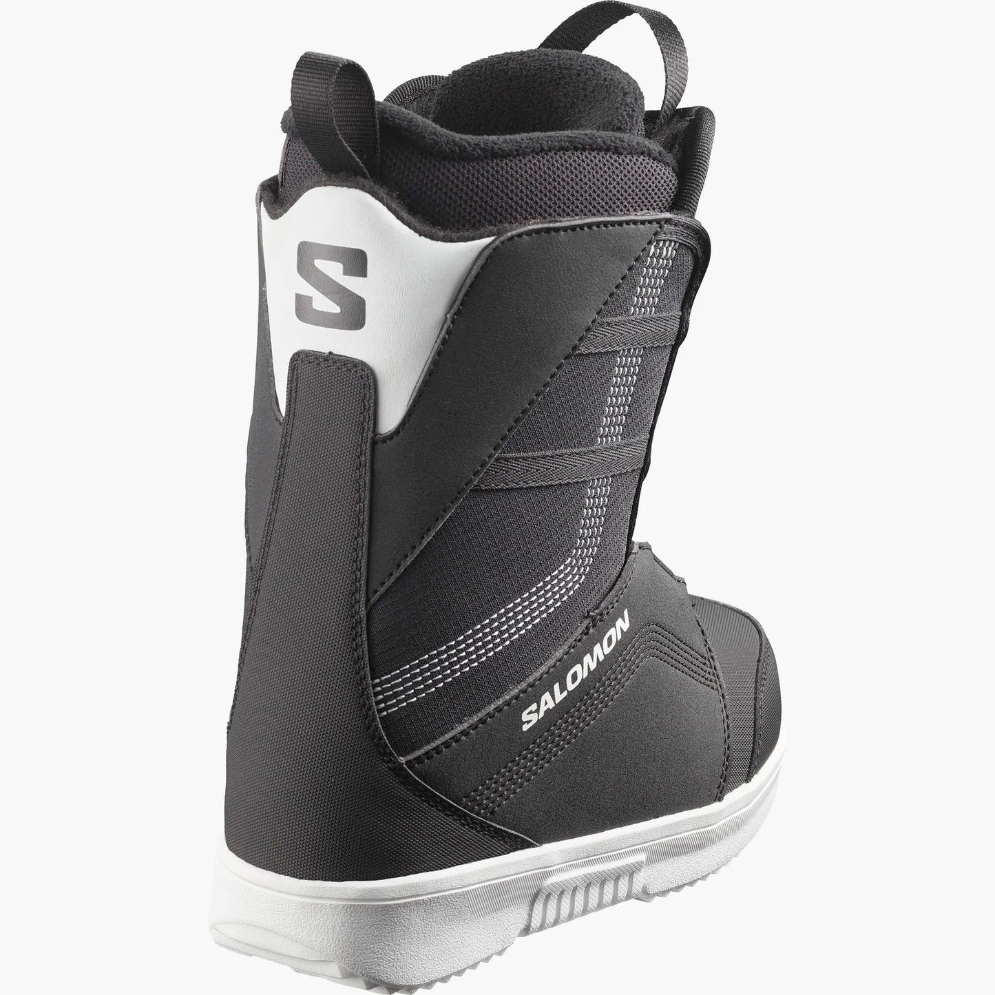 Project BOA Kids’ Snowboard Boots 2023 _No_Color--Size-