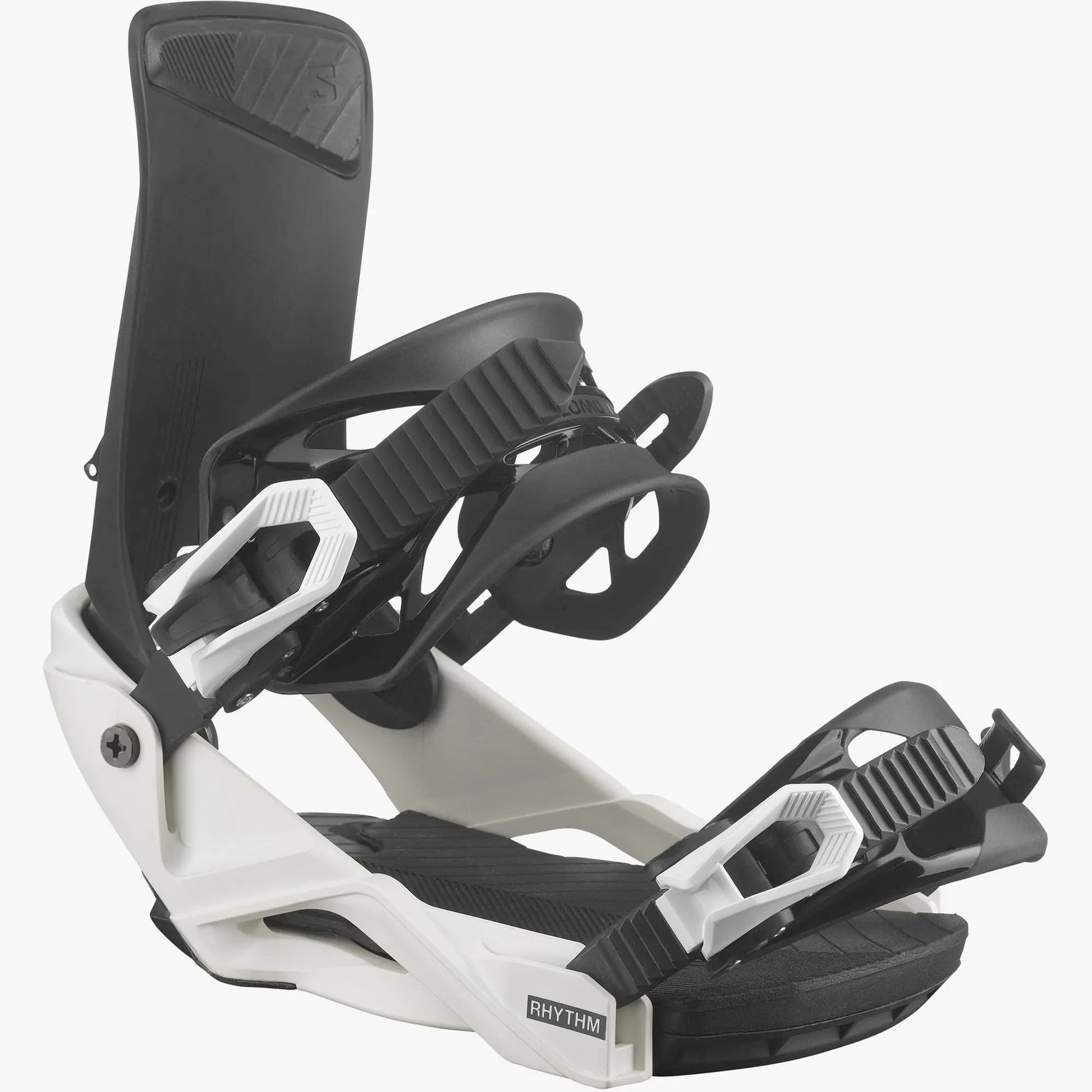 Rhythm Jr. Kids’ Snowboard Bindings 2023 _No_Color--Size-