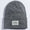 UniformBeanie-Color-Black Marl