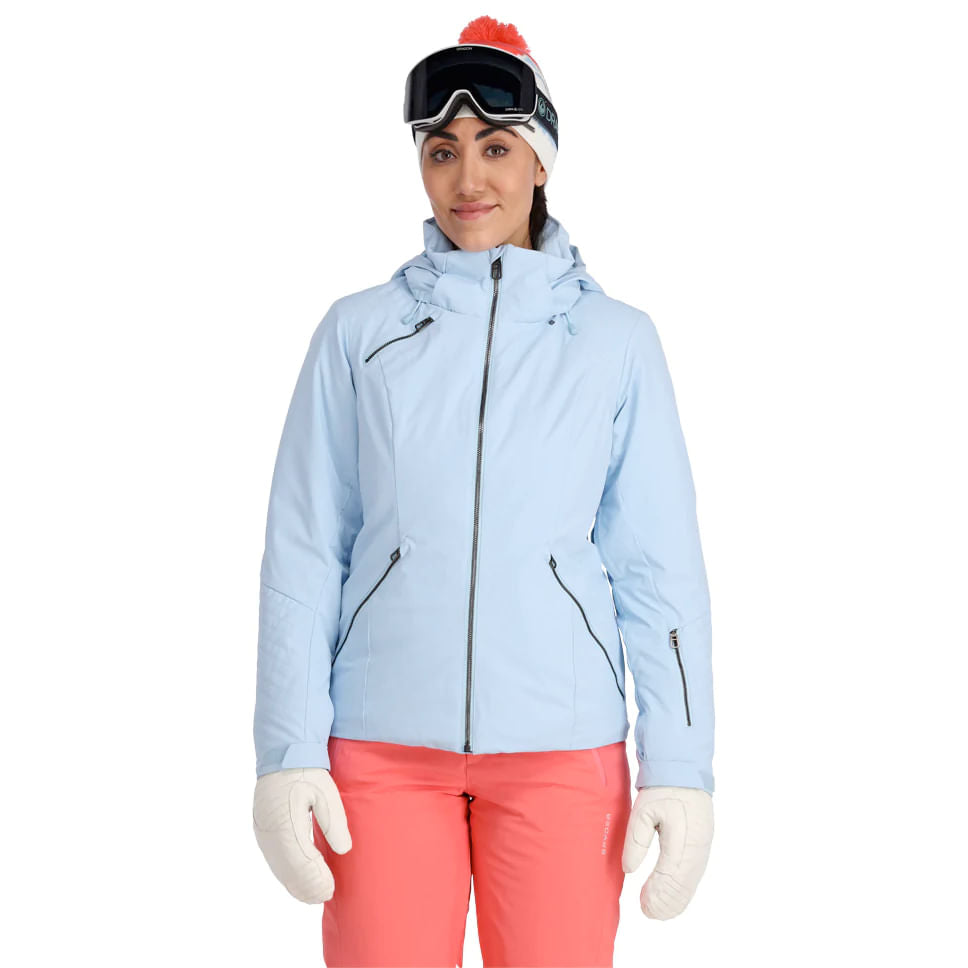 Schatzi Women’s Jacket 2023 _Yes_Color--Size-