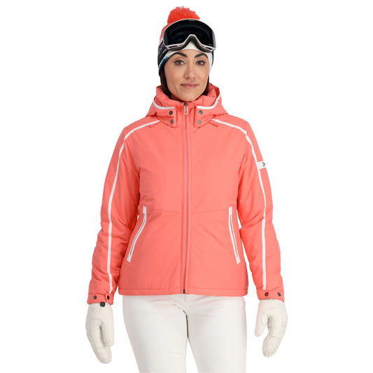 Optimist Women’s Jacket 2023 _Yes_Color--Size-