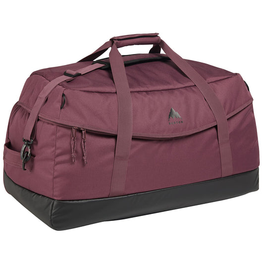 Flight Attendant Duffel Bag _Yes_Color--Size-