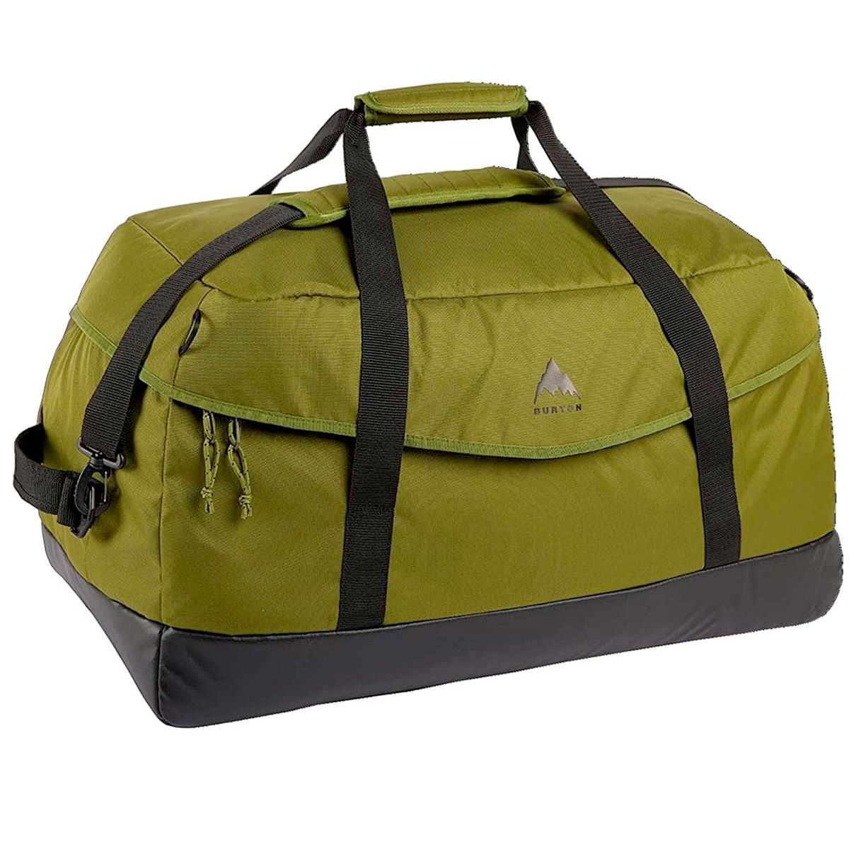 Flight Attendant Duffel Bag _Yes_Color--Size-